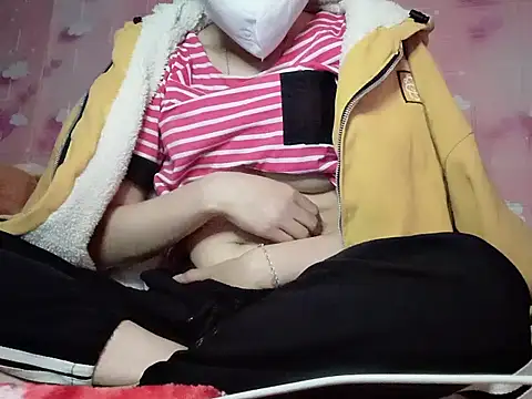 Angela203 online show from 03/04/26, 05:04