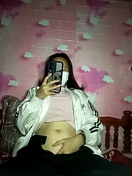 Angela203 online show from 03/29/26, 01:46