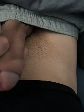 JohnGerman1 online show from 03/22/26, 08:38