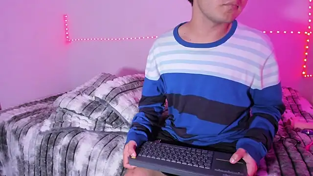 Kody Royale online show from 03/02/26, 05:08