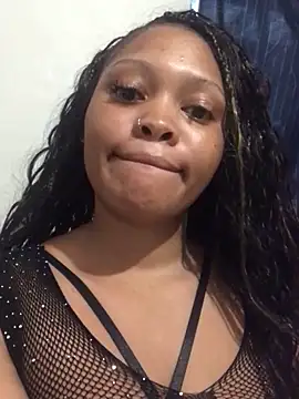 candy-95 online show from 04/09/26, 04:13