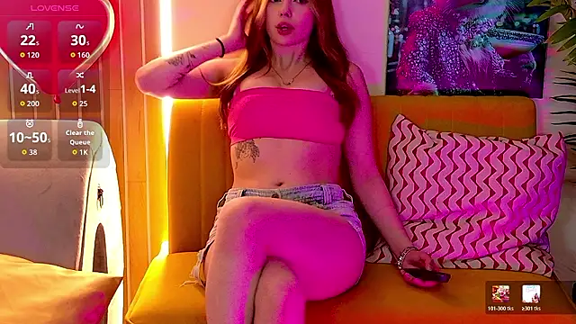 Snapshot of MellisaHoward chatting on 02/28/26, 04:17 MellisaHoward online show from 02/28/26, 04:17