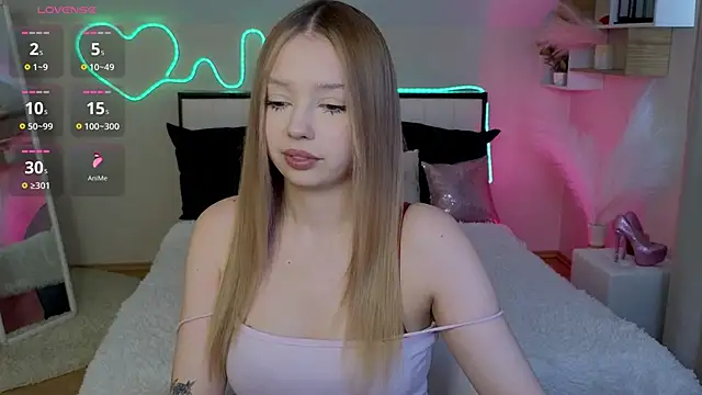 MellisaHoward online show from 03/29/26, 11:12