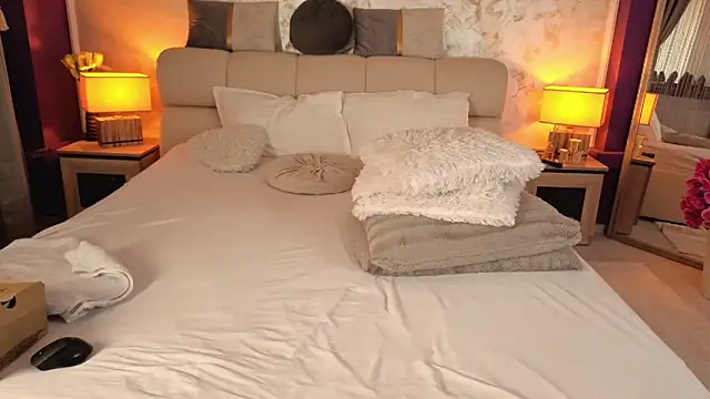 EmmaSeductionX online show from 05/16/26, 03:16