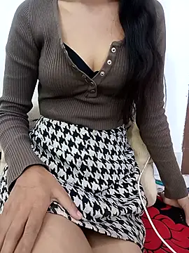 cute ruhii0 online show from 02/25/26, 03:45