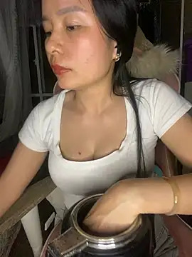 Ivy Trix2 online show from 03/14/26, 04:57