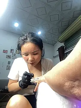 Ivy Trix2 online show from 03/30/26, 01:56