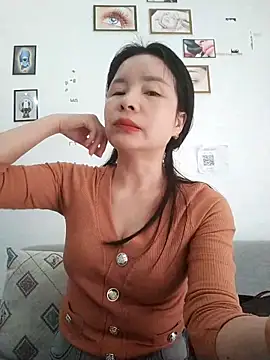 Ivy Trix2 online show from 03/19/26, 02:44