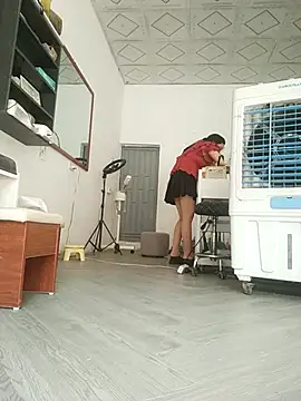 Ivy Trix2 online show from 04/10/26, 02:07