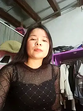 Ivy Trix2 online show from 03/03/26, 03:08