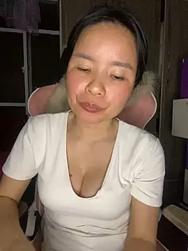 Ivy Trix2 online show from 03/20/26, 03:02