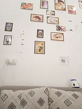 Ivy Trix2 online show from 03/03/26, 03:02