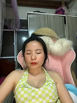 Ivy Trix2 online show from 03/24/26, 03:01