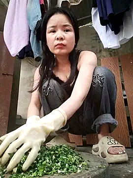 Ivy Trix2 online show from 03/09/26, 04:27