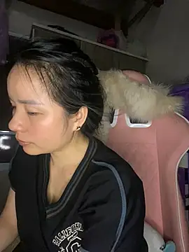 Ivy Trix2 online show from 04/08/26, 03:46