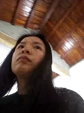 Ivy Trix2 online show from 03/04/26, 03:14