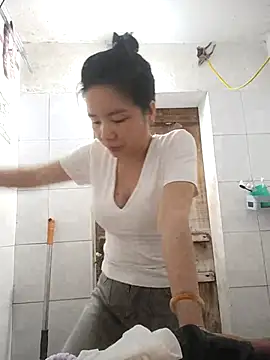 Ivy Trix2 online show from 03/21/26, 03:41