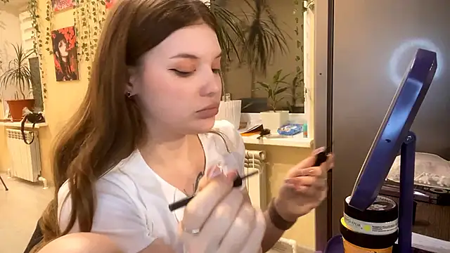 TracyDenoon online show from 02/26/26, 05:46