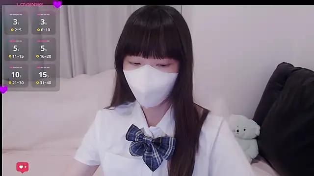 AiIris1 online show from 04/19/26, 01:56