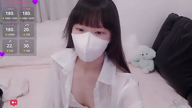 AiIris1 online show from 05/04/26, 01:14