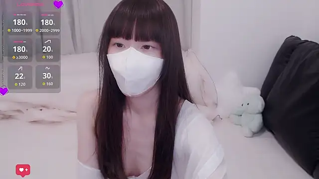 Snapshot of AiIris1 chatting on 06/30/26, 12:27 AiIris1 online show from 06/30/26, 12:27