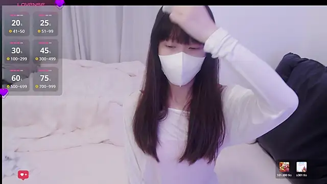 AiIris1 online show from 03/25/26, 12:04