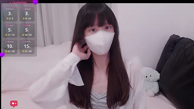 AiIris1 online show from 04/29/26, 02:54