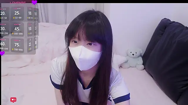 AiIris1 online show from 03/27/26, 12:28