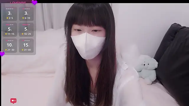 AiIris1 online show from 04/18/26, 12:40