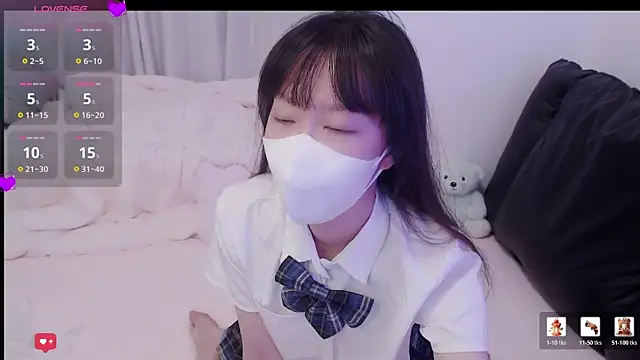 AiIris1 online show from 03/26/26, 08:40