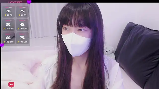 AiIris1 online show from 03/19/26, 11:21