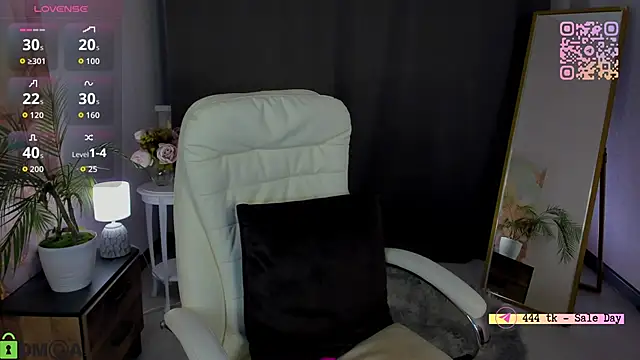 serinella  online show from 05/08/26, 04:27