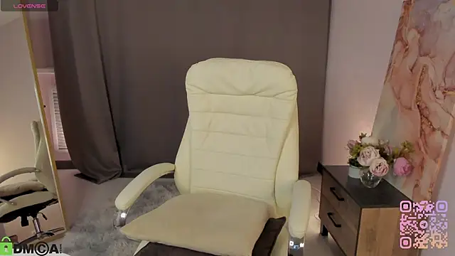 serinella  online show from 04/07/26, 12:29