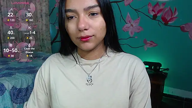 NoelleVireaux online show from 03/12/26, 11:58