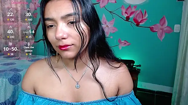 NoelleVireaux online show from 03/28/26, 01:01