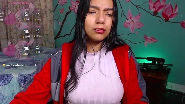 NoelleVireaux online show from 03/10/26, 11:47