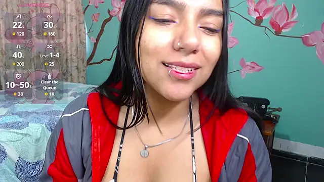 NoelleVireaux online show from 03/14/26, 12:33