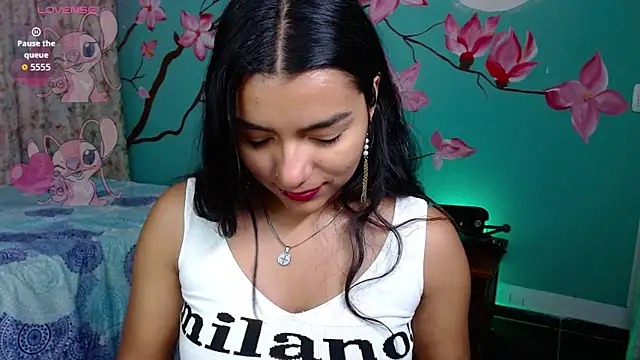 NoelleVireaux online show from 03/24/26, 11:32