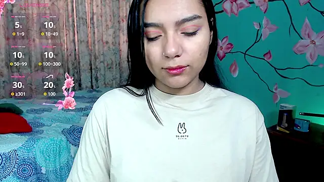 NoelleVireaux online show from 02/28/26, 12:05