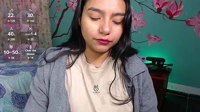 NoelleVireaux online show from 03/17/26, 11:57