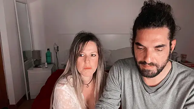 BlondyAngel14 online show from 03/11/26, 05:40