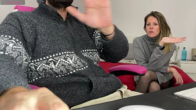 BlondyAngel14 online show from 03/10/26, 05:50