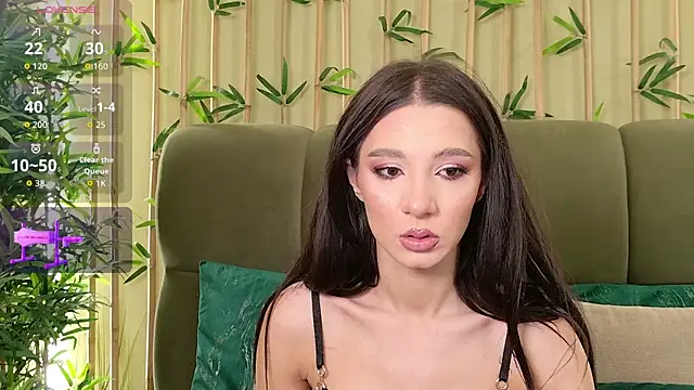 ErinEvans online show from 07/14/26, 04:28