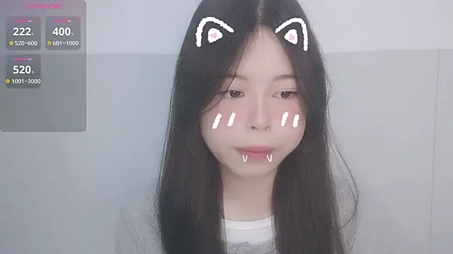 F-Yihao online show from 03/02/26, 06:03