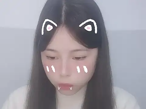 F-Yihao online show from 03/01/26, 06:35