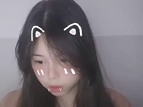 F-Yihao online show from 02/28/26, 07:30