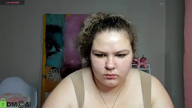 Snapshot of SofiRoce chatting on 07/24/26, 05:03 SofiRoce online show from 07/24/26, 05:03