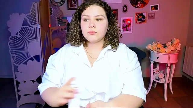 SofiRoce online show from 03/14/26, 06:47