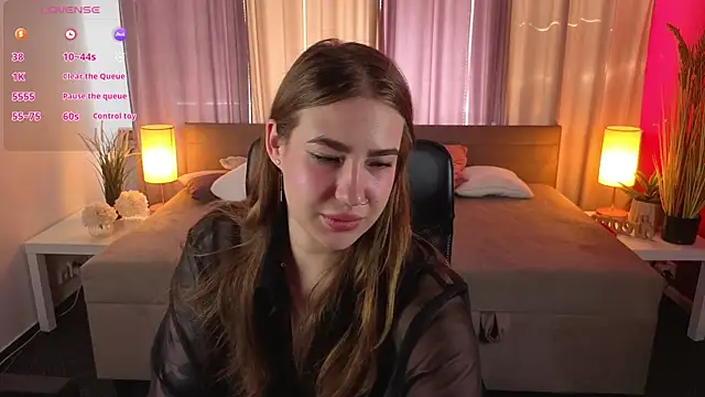 EmilyBlazee online show from 03/29/26, 01:57