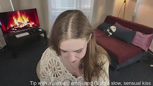 EmilyBlazee online show from 03/19/26, 02:28